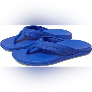 NWT Olukai Men’s Maha sandals